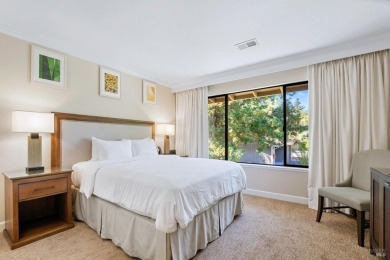 Discover resort elegance and income potential at this beautiful on Silverado Country Club and Resort in California - for sale on GolfHomes.com, golf home, golf lot