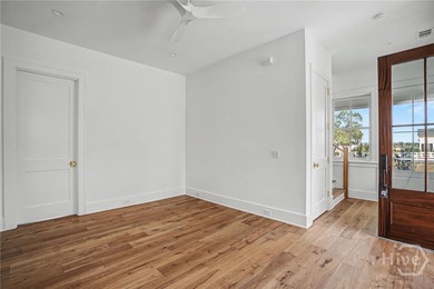 An exceptional Lowcountry retreat in the heart of The Ford Field on The Ford Field and River Club  in Georgia - for sale on GolfHomes.com, golf home, golf lot