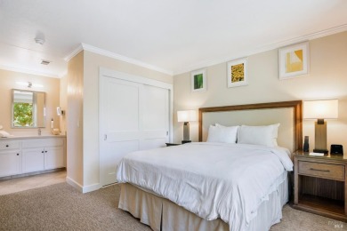 Discover resort elegance and income potential at this beautiful on Silverado Country Club and Resort in California - for sale on GolfHomes.com, golf home, golf lot