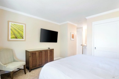 Discover resort elegance and income potential at this beautiful on Silverado Country Club and Resort in California - for sale on GolfHomes.com, golf home, golf lot