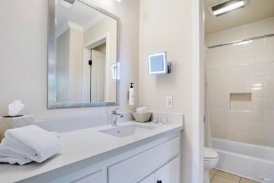 Discover resort elegance and income potential at this beautiful on Silverado Country Club and Resort in California - for sale on GolfHomes.com, golf home, golf lot