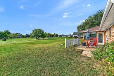 Discover this inviting 4-bedroom, 2-bathroom home situated in a on Lake Kiowa Golf Course in Texas - for sale on GolfHomes.com, golf home, golf lot