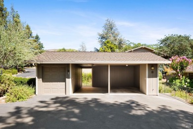 Discover resort elegance and income potential at this beautiful on Silverado Country Club and Resort in California - for sale on GolfHomes.com, golf home, golf lot