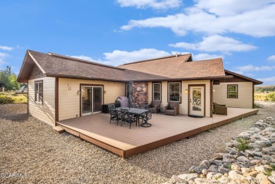 This great ranch style home is in perfect condition! You will on Grand Elk Ranch and Club in Colorado - for sale on GolfHomes.com, golf home, golf lot