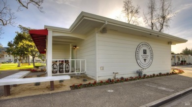 Discover resort elegance and income potential at this beautiful on Silverado Country Club and Resort in California - for sale on GolfHomes.com, golf home, golf lot
