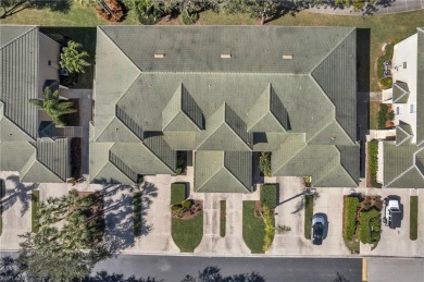 Discover the epitome of Florida living at 3435 Laurel Greens Ln on Cypress Woods Golf and Country Club in Florida - for sale on GolfHomes.com, golf home, golf lot