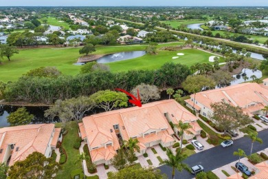 Condo Board JUST VOTED to LOWER Dues by $250 per month. Dues as on Bocaire Country Club in Florida - for sale on GolfHomes.com, golf home, golf lot
