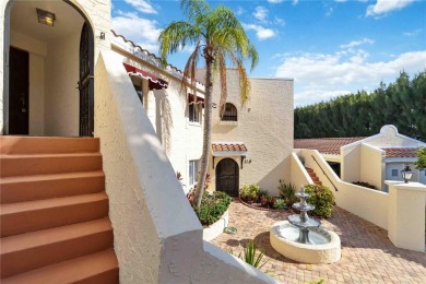 Mediterranean Elegance in the Heart of Florida! Welcome to on IMG Academies Golf and Country Club in Florida - for sale on GolfHomes.com, golf home, golf lot