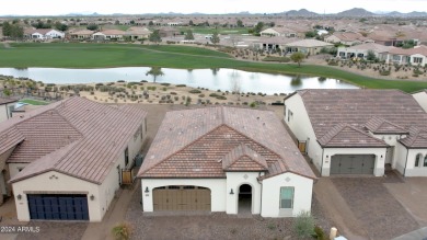 Encanterra resort-style living in this one-of-a-kind community on Encanterra Country Club in Arizona - for sale on GolfHomes.com, golf home, golf lot