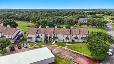 This coastal cutie is serving all the easy-breezy vibes in on Rockport Country Club in Texas - for sale on GolfHomes.com, golf home, golf lot