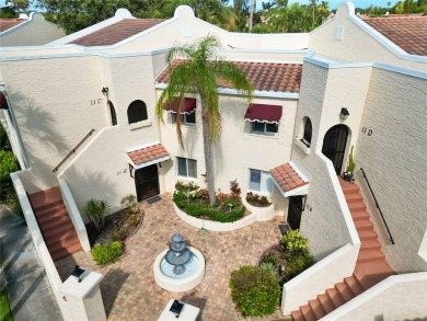 Mediterranean Elegance in the Heart of Florida! Welcome to on IMG Academies Golf and Country Club in Florida - for sale on GolfHomes.com, golf home, golf lot