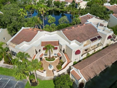 Mediterranean Elegance in the Heart of Florida! Welcome to on IMG Academies Golf and Country Club in Florida - for sale on GolfHomes.com, golf home, golf lot