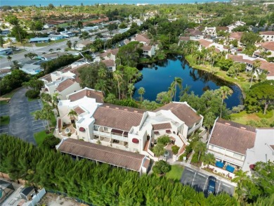 Mediterranean Elegance in the Heart of Florida! Welcome to on IMG Academies Golf and Country Club in Florida - for sale on GolfHomes.com, golf home, golf lot