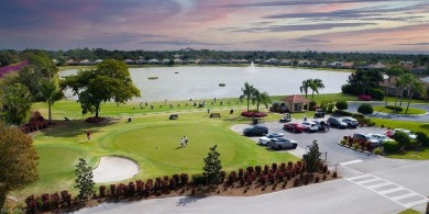Discover the epitome of Florida living at 3435 Laurel Greens Ln on Cypress Woods Golf and Country Club in Florida - for sale on GolfHomes.com, golf home, golf lot