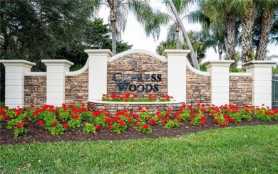 Discover the epitome of Florida living at 3435 Laurel Greens Ln on Cypress Woods Golf and Country Club in Florida - for sale on GolfHomes.com, golf home, golf lot