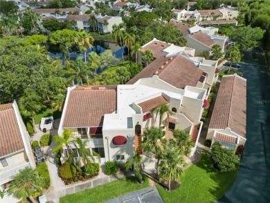 Mediterranean Elegance in the Heart of Florida! Welcome to on IMG Academies Golf and Country Club in Florida - for sale on GolfHomes.com, golf home, golf lot