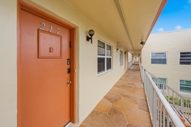 Stunning  2nd-floor corner unit in the Luxury Piedmont  section on Kings Point Golf -Flanders Way in Florida - for sale on GolfHomes.com, golf home, golf lot
