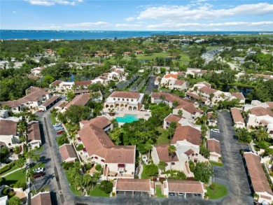 Mediterranean Elegance in the Heart of Florida! Welcome to on IMG Academies Golf and Country Club in Florida - for sale on GolfHomes.com, golf home, golf lot