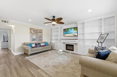 Stunning  2nd-floor corner unit in the Luxury Piedmont  section on Kings Point Golf -Flanders Way in Florida - for sale on GolfHomes.com, golf home, golf lot