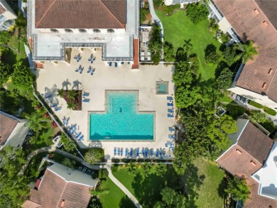 Mediterranean Elegance in the Heart of Florida! Welcome to on IMG Academies Golf and Country Club in Florida - for sale on GolfHomes.com, golf home, golf lot