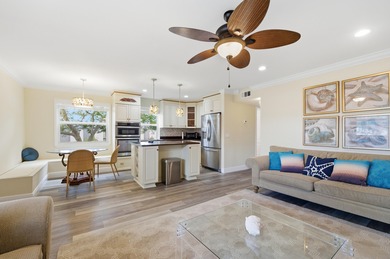 Stunning  2nd-floor corner unit in the Luxury Piedmont  section on Kings Point Golf -Flanders Way in Florida - for sale on GolfHomes.com, golf home, golf lot