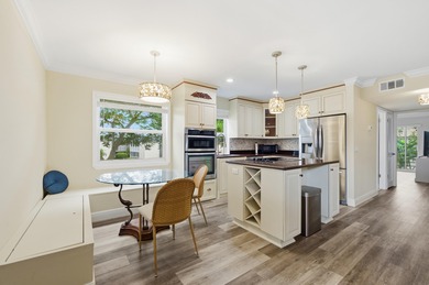 Stunning  2nd-floor corner unit in the Luxury Piedmont  section on Kings Point Golf -Flanders Way in Florida - for sale on GolfHomes.com, golf home, golf lot