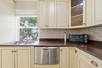 Stunning  2nd-floor corner unit in the Luxury Piedmont  section on Kings Point Golf -Flanders Way in Florida - for sale on GolfHomes.com, golf home, golf lot