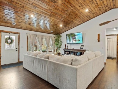 This modern, low-maintenance retreat is perfect for those who on Breezy Point Golf Course Resort in Minnesota - for sale on GolfHomes.com, golf home, golf lot