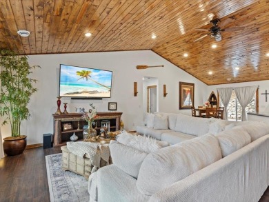 This modern, low-maintenance retreat is perfect for those who on Breezy Point Golf Course Resort in Minnesota - for sale on GolfHomes.com, golf home, golf lot