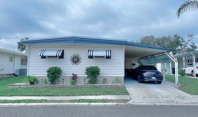 ON THE GOLF COURSE! Don't miss this rare opportunity to own a on Fairway Village Golf Course in Florida - for sale on GolfHomes.com, golf home, golf lot