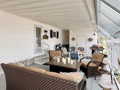 ON THE GOLF COURSE! Don't miss this rare opportunity to own a on Fairway Village Golf Course in Florida - for sale on GolfHomes.com, golf home, golf lot