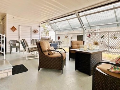 ON THE GOLF COURSE! Don't miss this rare opportunity to own a on Fairway Village Golf Course in Florida - for sale on GolfHomes.com, golf home, golf lot