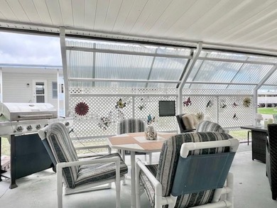 ON THE GOLF COURSE! Don't miss this rare opportunity to own a on Fairway Village Golf Course in Florida - for sale on GolfHomes.com, golf home, golf lot