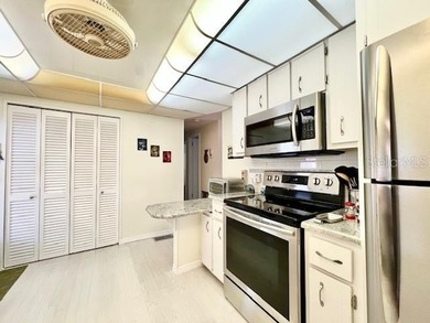 ON THE GOLF COURSE! Don't miss this rare opportunity to own a on Fairway Village Golf Course in Florida - for sale on GolfHomes.com, golf home, golf lot