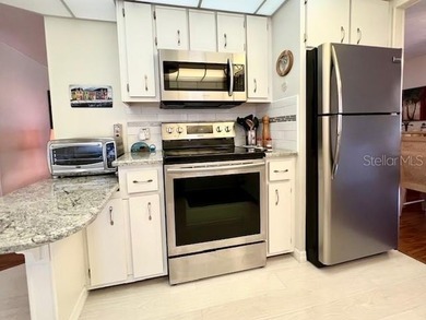 ON THE GOLF COURSE! Don't miss this rare opportunity to own a on Fairway Village Golf Course in Florida - for sale on GolfHomes.com, golf home, golf lot