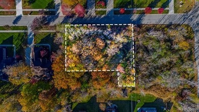 Build your dream home at 0 Golfview Dr, Grosse Ile Twp, MI 48138 on West Shore Golf and Country Club in Michigan - for sale on GolfHomes.com, golf home, golf lot