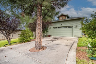 Beautiful move in ready home in the quiet gated community of The on Torreon Golf Club in Arizona - for sale on GolfHomes.com, golf home, golf lot