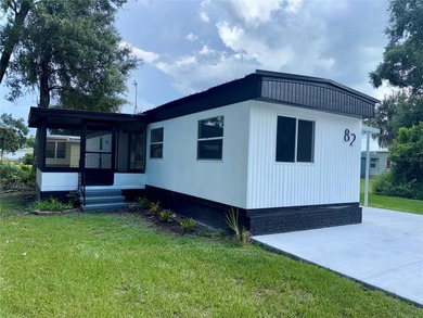 Renovated 2-Bedroom Home in Premier 55+ Active Golf Community

 on Continental Country Club in Florida - for sale on GolfHomes.com, golf home, golf lot