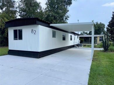 Renovated 2-Bedroom Home in Premier 55+ Active Golf Community

 on Continental Country Club in Florida - for sale on GolfHomes.com, golf home, golf lot