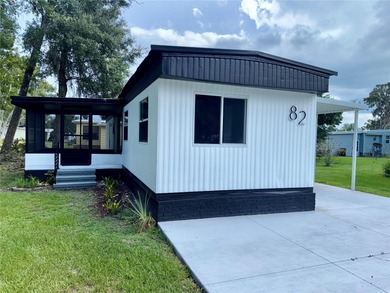 Renovated 2-Bedroom Home in Premier 55+ Active Golf Community

 on Continental Country Club in Florida - for sale on GolfHomes.com, golf home, golf lot