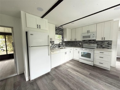 Renovated 2-Bedroom Home in Premier 55+ Active Golf Community

 on Continental Country Club in Florida - for sale on GolfHomes.com, golf home, golf lot