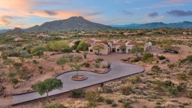 Vacation Rental contract in place that can be bought out.  3.46 on The Boulders Resort Golf Club in Arizona - for sale on GolfHomes.com, golf home, golf lot