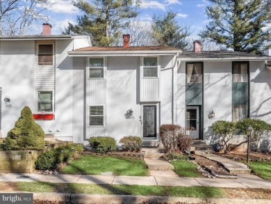 Tucked away in a peaceful, wooded setting, this beautifully on Hobbits Glen Golf Course in Maryland - for sale on GolfHomes.com, golf home, golf lot