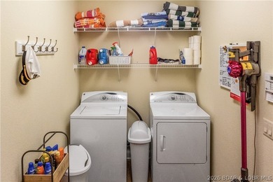 Welcome to luxury living at its finest in the coveted Heritage on The Club At Porto Cima in Missouri - for sale on GolfHomes.com, golf home, golf lot