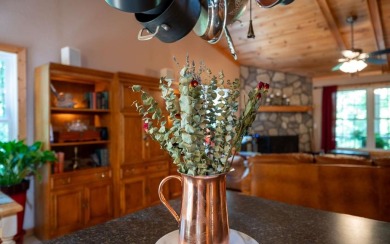 NEW PRICE.  Welcome to your perfect mountain retreat in the on White Path Golf Club in Georgia - for sale on GolfHomes.com, golf home, golf lot