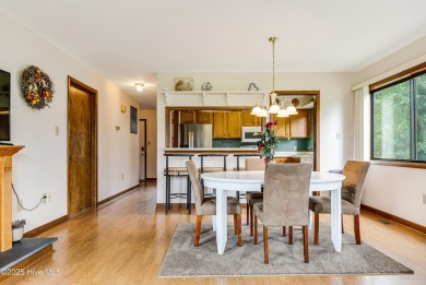Discover the perfect blend of coastal charm and resort-style on Oak Island Golf Club in North Carolina - for sale on GolfHomes.com, golf home, golf lot