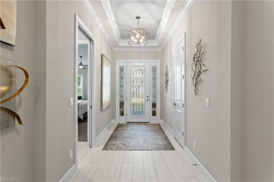 MOVE-IN READY DREAM HOME! This pristine and thoughtfully curated on Esplanade Golf and  Country Club in Florida - for sale on GolfHomes.com, golf home, golf lot