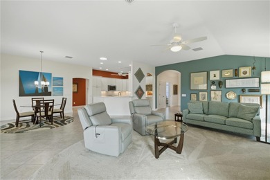 Stunning TURNKEY Aspen Model in the Highly Desired Village of on Bella Glade Country Club in Florida - for sale on GolfHomes.com, golf home, golf lot