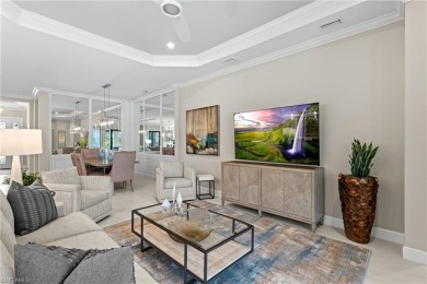 MOVE-IN READY DREAM HOME! This pristine and thoughtfully curated on Esplanade Golf and  Country Club in Florida - for sale on GolfHomes.com, golf home, golf lot