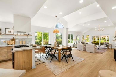 Lake San Marcos | Corner Lot | Renovated Single-Level on the on Lake San Marcos Country Club- North Course in California - for sale on GolfHomes.com, golf home, golf lot